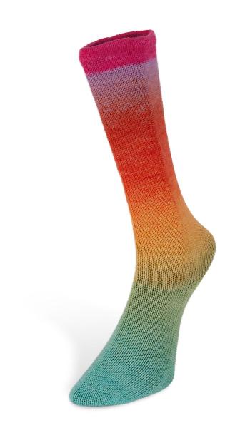 Sockenwolle Harmonious Socks Fb. 01 von Laines du Nord