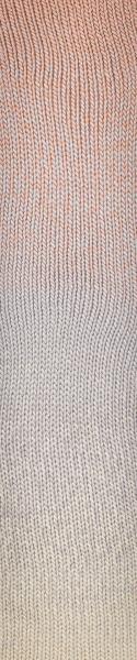 Poema Cashmere Fb. 100 Natur-graubeige-altrosa