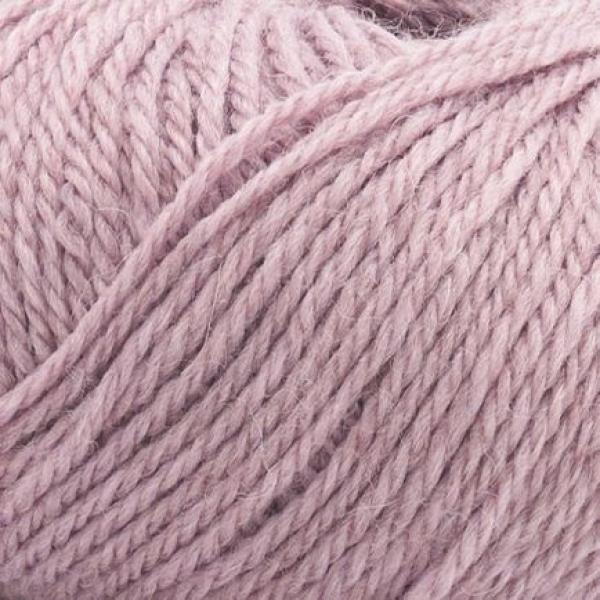 Merino Yak Fb. 17 rose von Laine du Nord