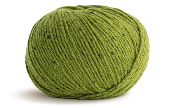 Como Grande Tweed 100% Schurwolle (Merino Superfine) Fb. 66 Kiwi