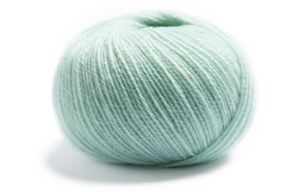 Milano Wollgarn Fb. 38 Lindgrün von Lamana