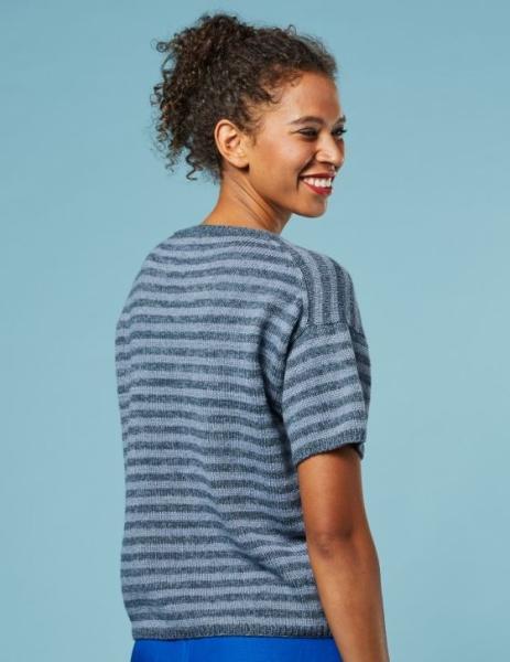 Strickheft Lamana Spring - Summer Nr. 02
