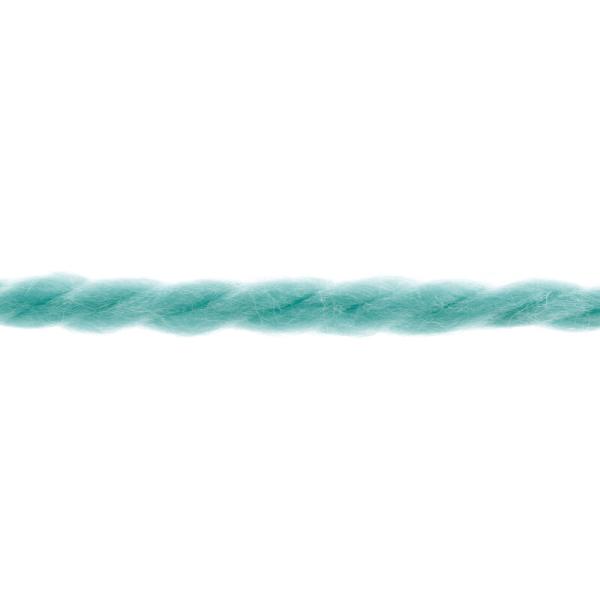 Lang Wool Addicts Fire Farbe 71 Türkis