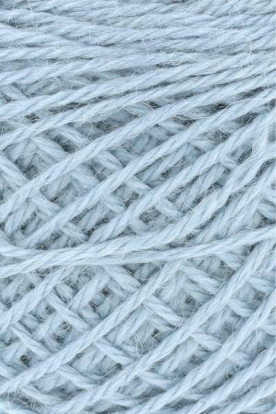 Aymara Alpaka Wolle von LangYarns Fb. 33 hellblau
