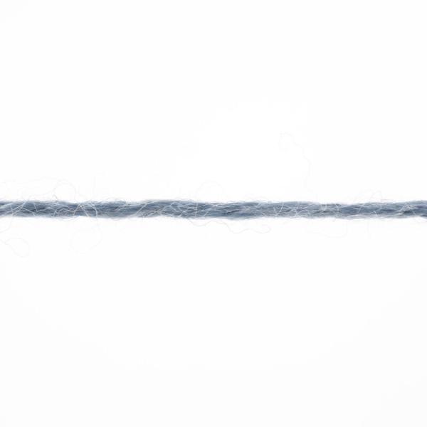 Garn Wolle Liza Viskose-Wolle-Seide Fb. Jeansblau von Langyarns