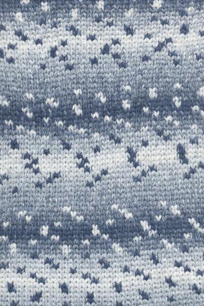 Snowflake Wollmischung Fb. 25 Dunkelblau von Langyarns