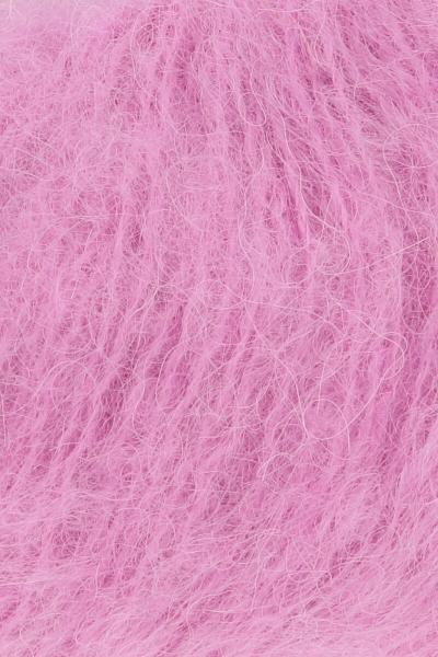 Suri Alpaca Fb. 165 helles pink