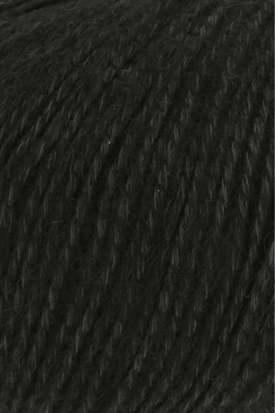 Lang Regina Farbe 0004 schwarz-anthrazit