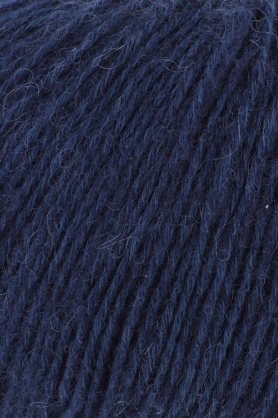 Garn REGINA 1093.0035 Fb. Marine Langyarns