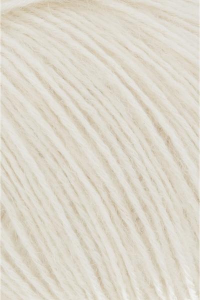 Regina Baumwolle-Alpaka-Seide Fb. 94 Offwhite