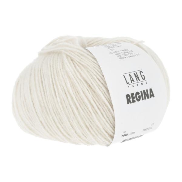 Regina Baumwolle-Alpaka-Seide Fb. 94 Offwhite