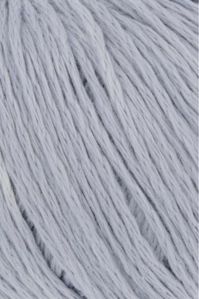 Amira Light Bio-Baumwollgarn Fb. 10 hellblau