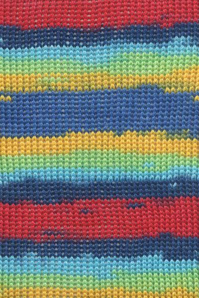 Sunshine Color Wooladdicts by LangYarns Fb. 353 bunt