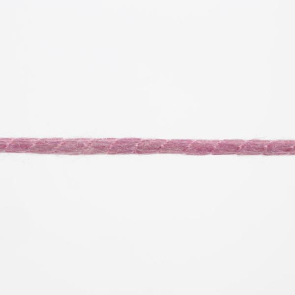 Silk Color 100 % Seide Fb. 1 Rosa-grau-orange