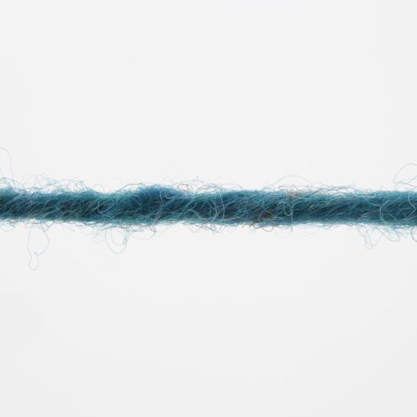 Langyarns Donegal Tweed + Fb. 74 Türkis