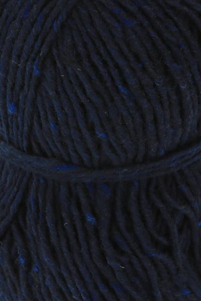 Langyarns Donegal Tweed+ Fb. 25 Dunkelblau