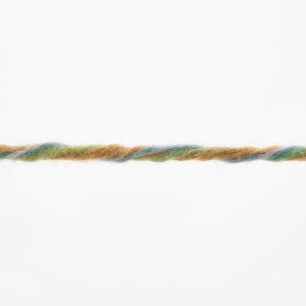 Illusion Baumwolle-Viskose-Garn Fb. 4 Langyarns