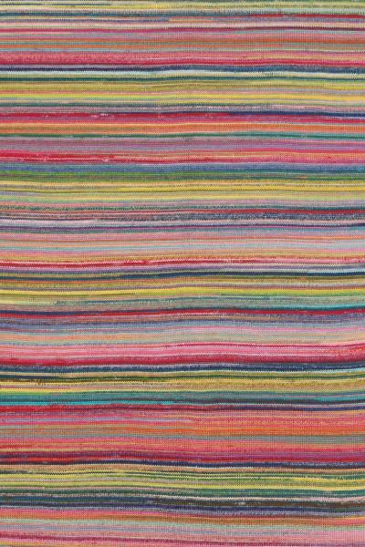 Infinity Dochtgarn Merino Fb. 1 Rainbow Cascade Langyarns