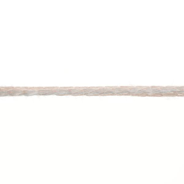 Duett Maschengarn 100% Baumwolle Fb. 9 Rosa-Weiß
