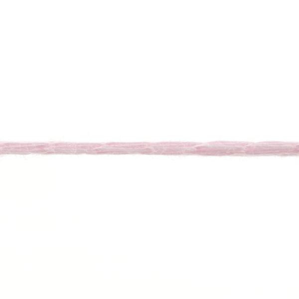 Belle Viskose-Baumwolle Garn Fb. 0009 Rosa