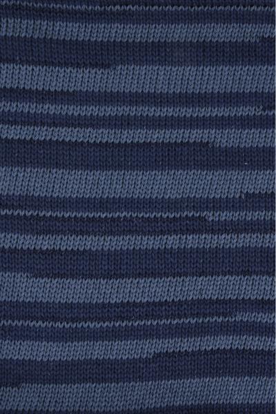 Belle Viskose-Baumwolle Garn Fb. 25 navy blau