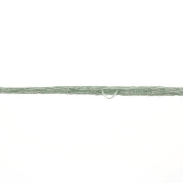 Belle Viskose-Baumwolle Garn Fb. 0074 Jade