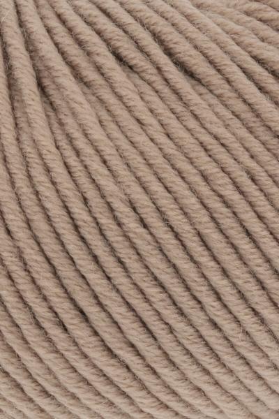 Lang Merino+ Fb. 139 camel