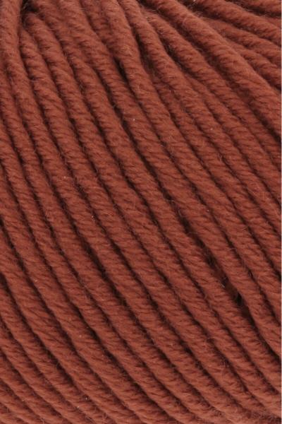 Lang Merino Plus Fb.0187 Ziegel