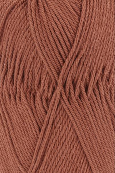 Quattro Baumwollgarn Fb. 15 von Langyarns
