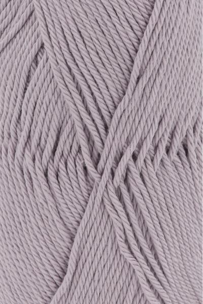 Quattro Baumwollgarn Fb. 248 Eschenrose von Langyarns