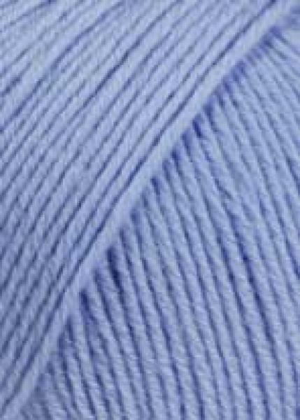 Merino 150 Farbe 0033 hellblau