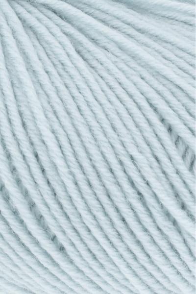 Merino 150 Fb. 0074 Eisblau
