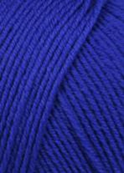 Lang Merino 150 Fb. 106 royal blau