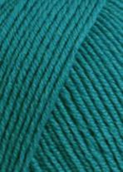 Merino150 Farbe 274 petrol