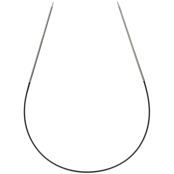 ang/addi Rundstricknadel Feinstricknadel Lace 40cm 3,25 mm