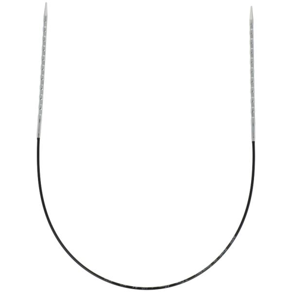 Addi /Lang Rundstricknadeln Novel Ergonomic Lace 40 cm 2,5 mm