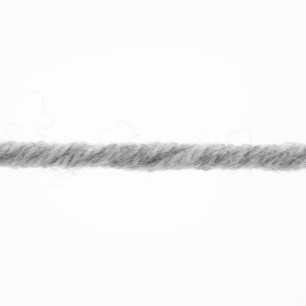 Merino 70 extrafein Fb. 3 Grau Melange von Langyarns