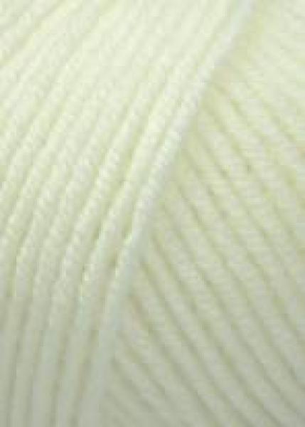 Merino 120 0002 wollweiß