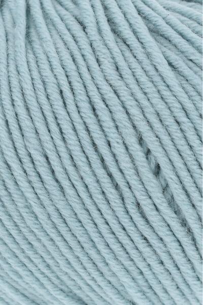 Lang Merino 120 Fb. 0174 graublau