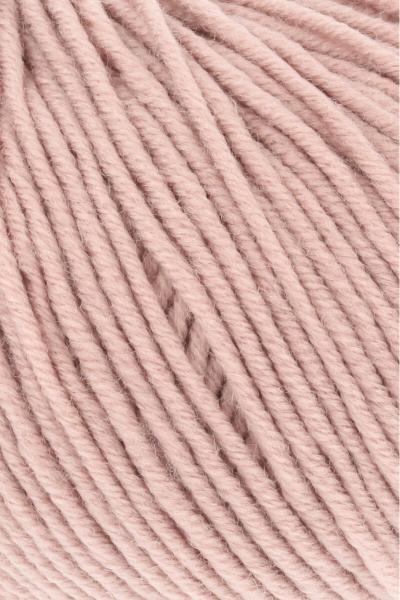 Lang Merino 120 Fb. 209 Rosa Puder