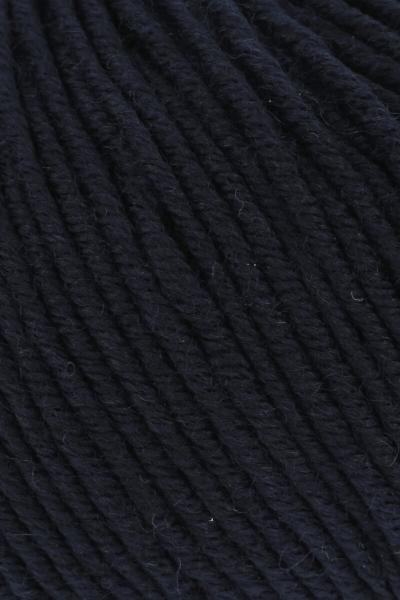 Lang Merino 120 Fb. 25 marineblau