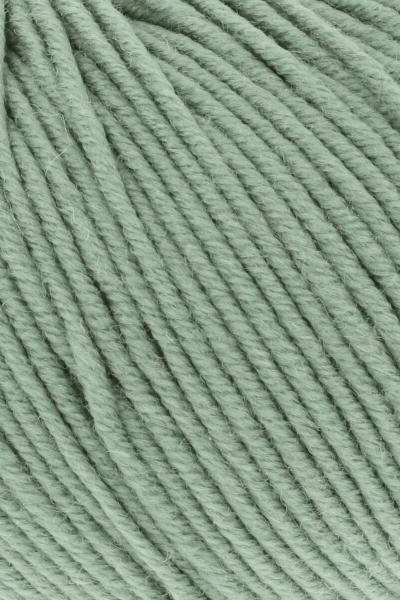 Lang Merino 120 Fb. 91 Salbei grün