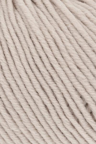 Merino 120 Fb. 96 Hellbeige von Langyarns