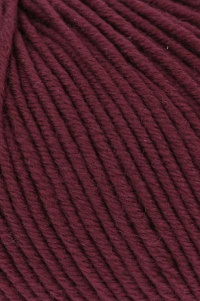 Lang Merino 120 Fb. 0163 rubinrot