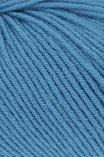 Merinowolle Merino 120 Fb. 178 Dunkel Türkis von Langyarns