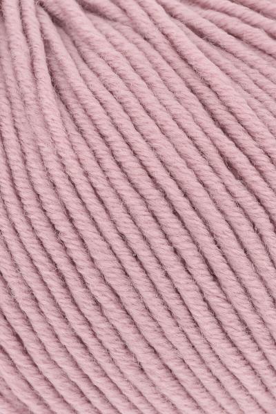 Lang Merino 120 Merino fine superwash Fb: 0219 altrose