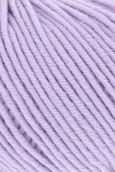 Lang Merino 120 Fb. 0245 hell lilla / flieder