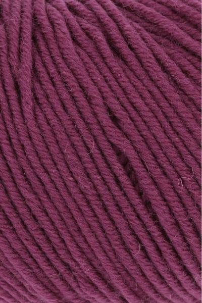 Lang Merino 120 Fb. 0280 Pflaume