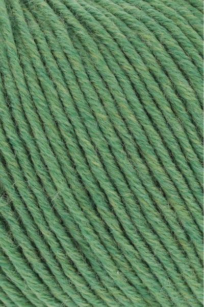 Lang Merino 120 Fb. 0317 grün melange