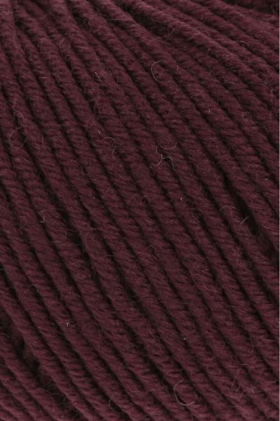 Merino 120 Fb. 364 Bordeaux von Langyarns
